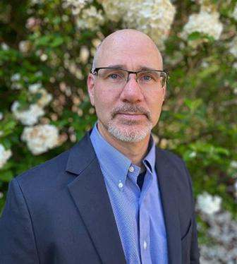 Jeffrey Barton | Hampshire College